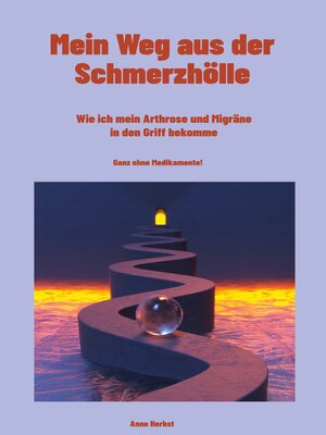 cover image of Mein Weg aus der Schmerzhölle